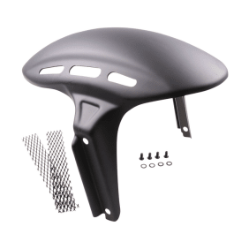 Ammortizzatori anteriori Cult Werk Fr Fender Custom Raw Sps