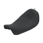 Mustang Einzelsitz Seat Solo Runarnd Dyna