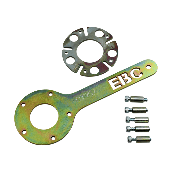 Strumento Ebc Clutch Removal Tool Ct Ser