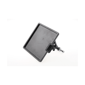 Cult Werk License plate holder License Plate De Vrod