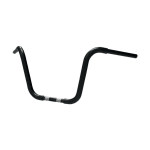 Khrome Werks Generisches Lenker Handlebar 12" Ape Bk Tbw
