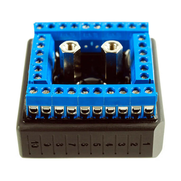 Unidad de controle Motogadget Mo-Can Signl Convert Vrsc