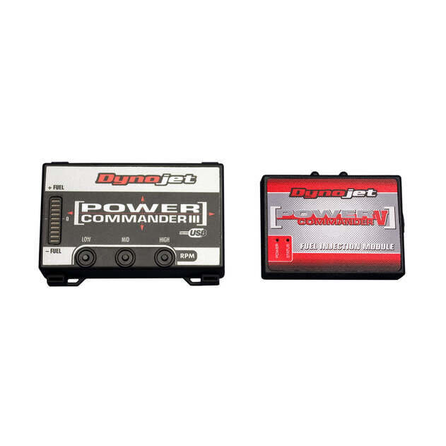 Dynojet ECUs Pc-V Duc Hmotard 796