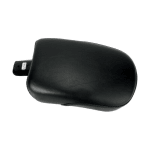 Almofada do assento Le Pera Seat Bbone Pillion Dyna