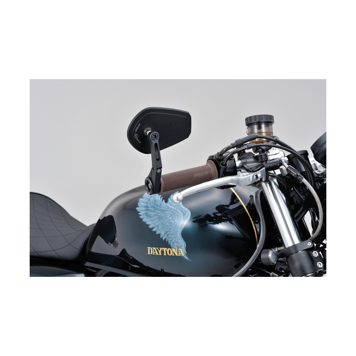 Daytona Handlebar end mirror D-Mirror-15 Vf1