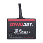 Dynojet ECUs Pc-6 Har Wi Dyna 110 16-17
