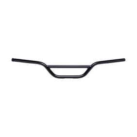 Guidão genérico Biltwell Handlebar Moto Blk Tbw