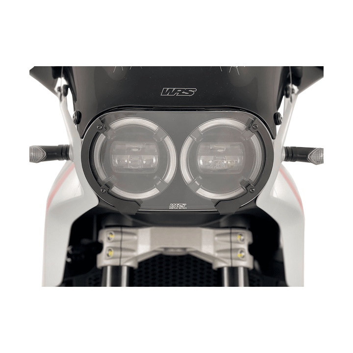 Griglia faro Wrs Headlight Protection Desertx