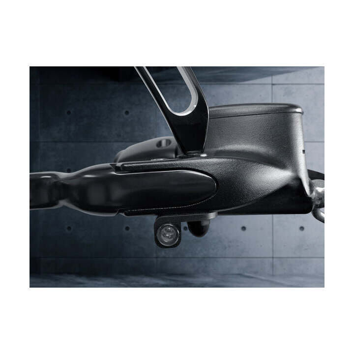 Heinz Bikes Blinker Nano Xl 04-13 Chr