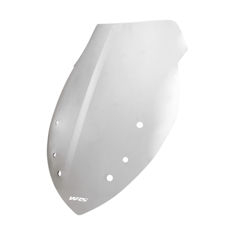 Parabrezza Wrs Wscrn Tour R1200Rt Smk