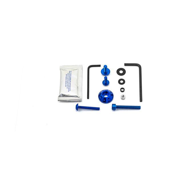 Supporto a cupole Pro Bolt Bolt Kt Fair Bmw Bl