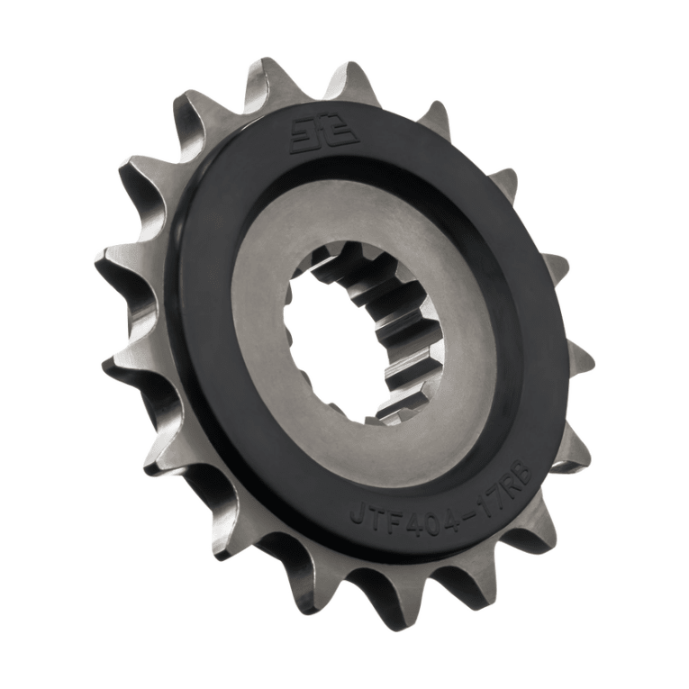 Jt Sprockets Sprocket Sprocket Front 17T 525 Ru