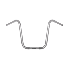 Guidão genérico Khrome Werks H/Bar Fat Ape Tbw 16"