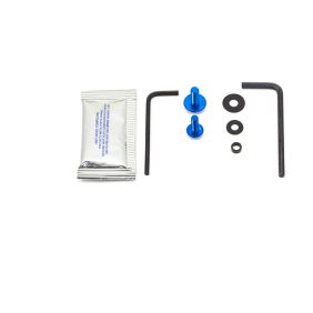 Pro Bolt Unterstützung vordere verkleidung Bolt Kt Fair Duc Bl