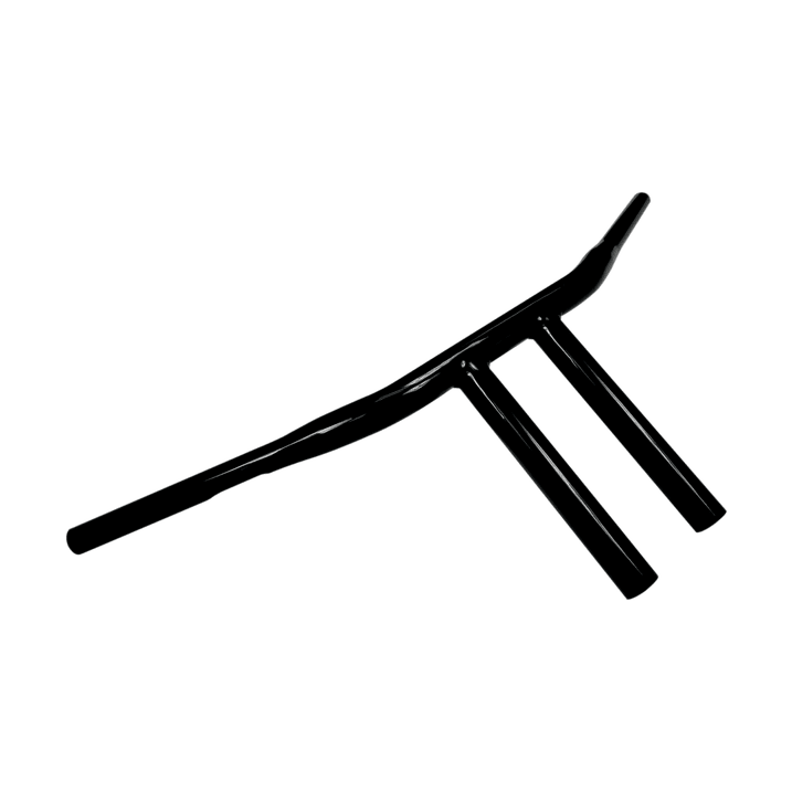 Drag Specialties Generic handlebar Handlebar Buff T 8" Blk