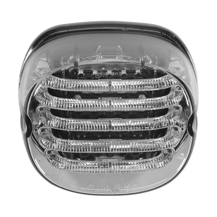 Custom Dynamics Bremshebel Tailight Lp Wo/Wnd Smk