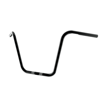 Manubrio generico Khrome Werks Handlebar Ape 14X1" Bk