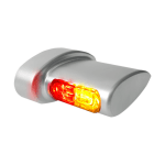 Indicatori Heinz Bikes Trns Wing Micro 3In1 Mch