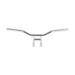 Biltwell Generic handlebar Handlebar Ty 8 Chr