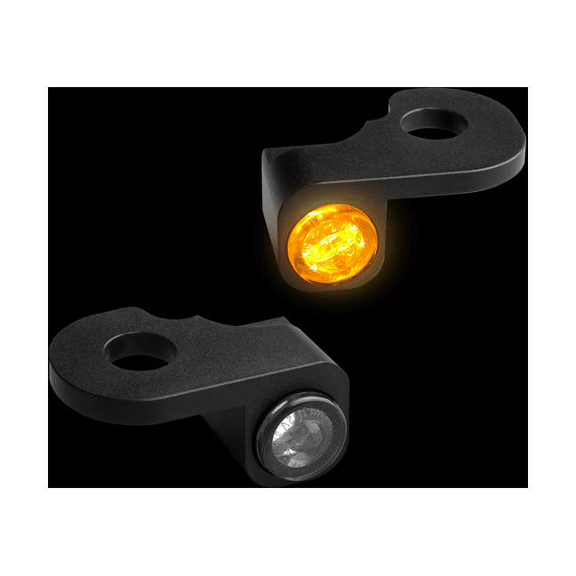 Indicatori Heinz Bikes Nano Flh Hyd Cl Blk Drl