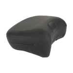 Sede individuale Mustang Smooth Rr Seat Flht/Fltr