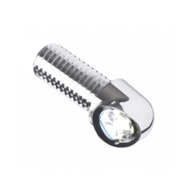 Brake light Motogadget Mo.Blaze Tens4 2In1 Front Bk