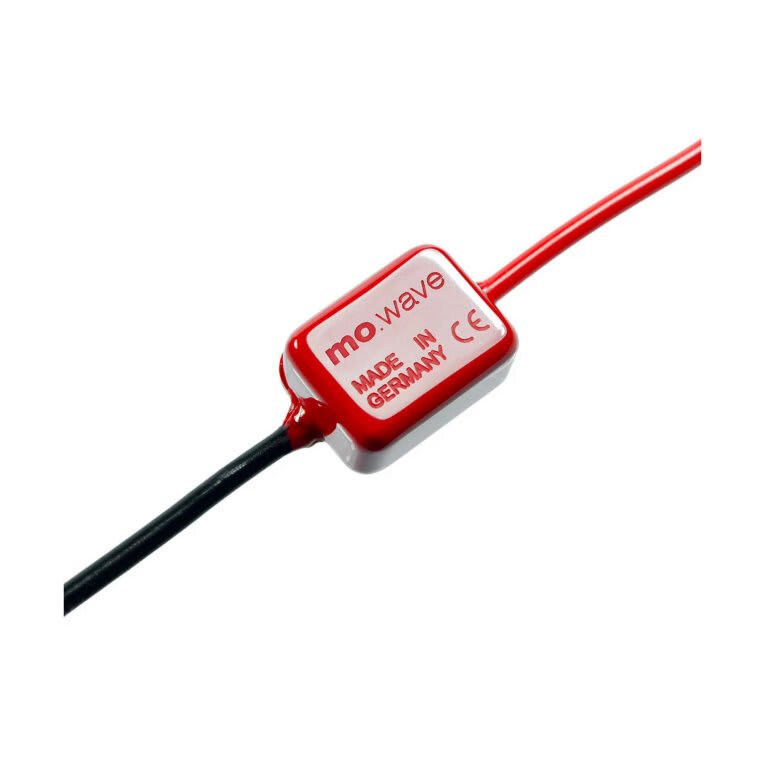 Elettronica Motogadget Mo-Wave Dig.Flasher Relay