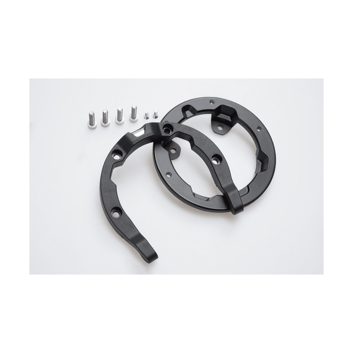 Support à bagages SW Motech Tank Ring Ion