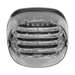 Custom Dynamics Bremshebel Tailight Lp Wo/Wnd Smk