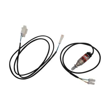 Instrumentação Dynojet Shift Sensor Usb Push/Pul