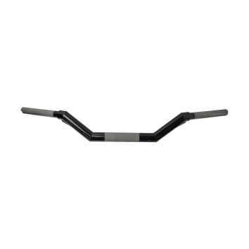 Trask Generisches Lenker Handlebar V-Line Moto Bl
