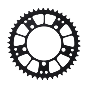 Moose Racing Ritzel Sprocket Alu Mse Bmw 45T Blk