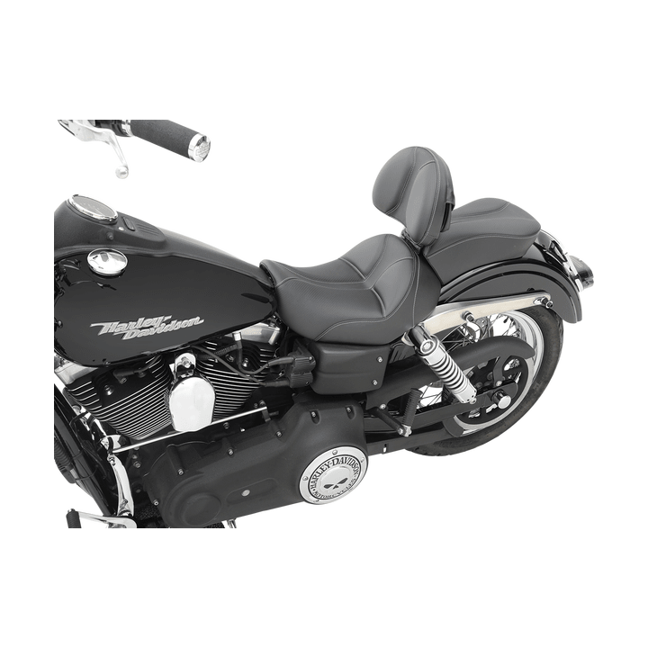 Saddlemen Einzelsitz Seat Dominator Solo06-17