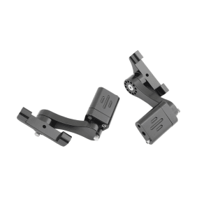 Pedane Rivco Products Floorboard Mnts Pass Hd