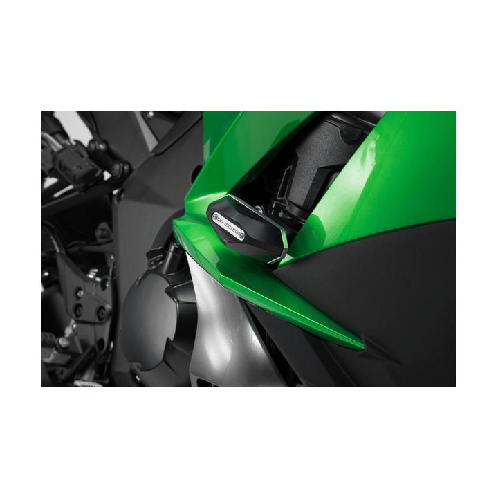 Fenders SW Motech Slider Set