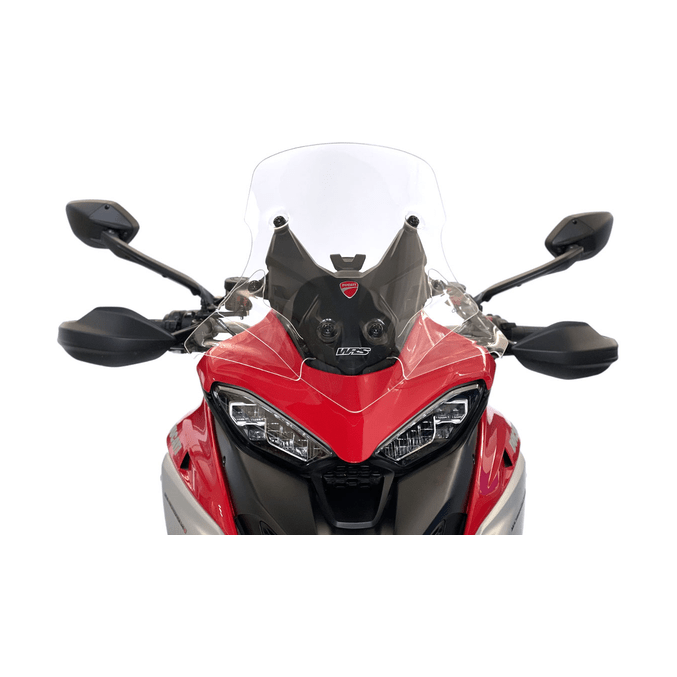 Parabrezza Wrs Wndscrn Tour Multist V4 Clr