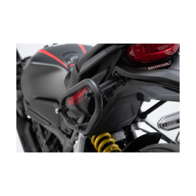 Supporto per bagagli SW Motech Slc Carrier Left