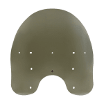 Parabrezza Klock Werks Windshield B-Board 20 T