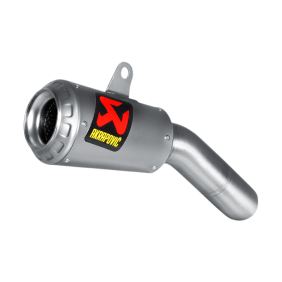 Silencieux Akrapovic pour Yamaha | Mt03 abs | Yzfr25 | Yzfr3 | Yzfr3 abs | SKU: S-Y2SO11-AHCSS