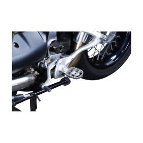 Footrests SW Motech Footrest Kit Ion