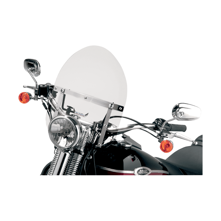 Parabrisa Slipstreamer Wshld Mini Police-Clear