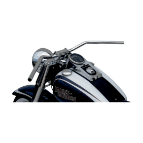 Trw Generic handlebar Hbar 1"Flyerbar Steel Chr