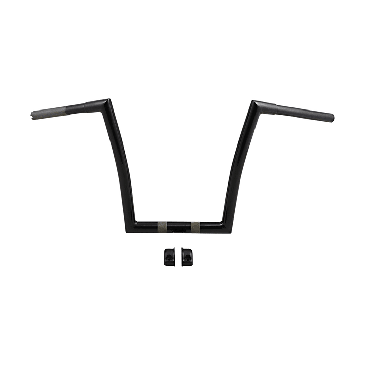 Todds Cycle Generic handlebar Handlebar 14 Blk Fltr15+