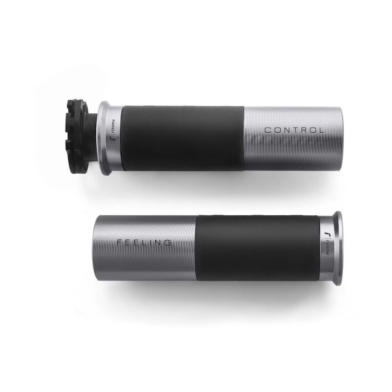 Rizoma Griff Icon Ø 22 mm