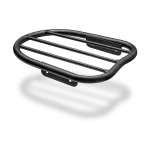 Supporto per bagagli C Racer Luggage Rack Bk Renfield