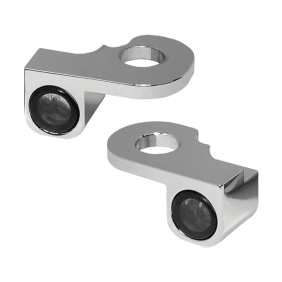 Intermitente Heinz Bikes Nano Fxsb Hyd Cl Chr