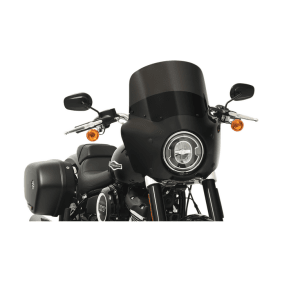Memphis Shades Complete front fairing Fairing Road Warr Flsb
