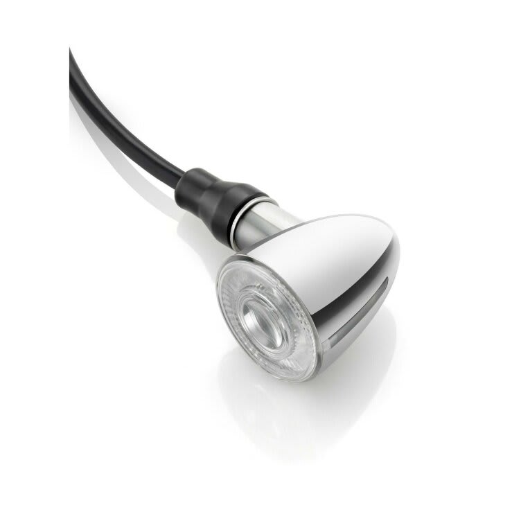 Rizoma Turn signals Iride