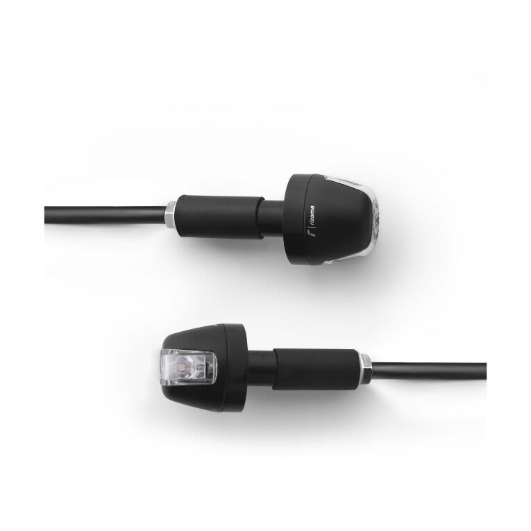 Rizoma Turn signals Sguardo