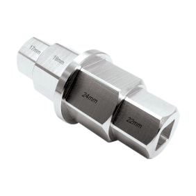 Outil Motion Pro T6 Hex Axle Wrench Set